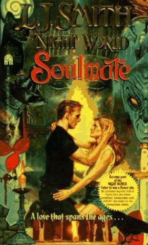 Night World: Soulmate by L.J. Smith