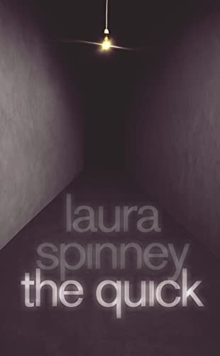 The Quick by Spinney, Laura Paperback Book The Fast Free Shipping
