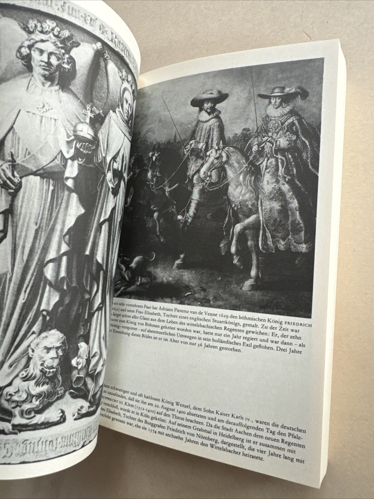 Die Wittelsbacher: Geschichte unserer Familie Bayern Adalbert Prinz, von: