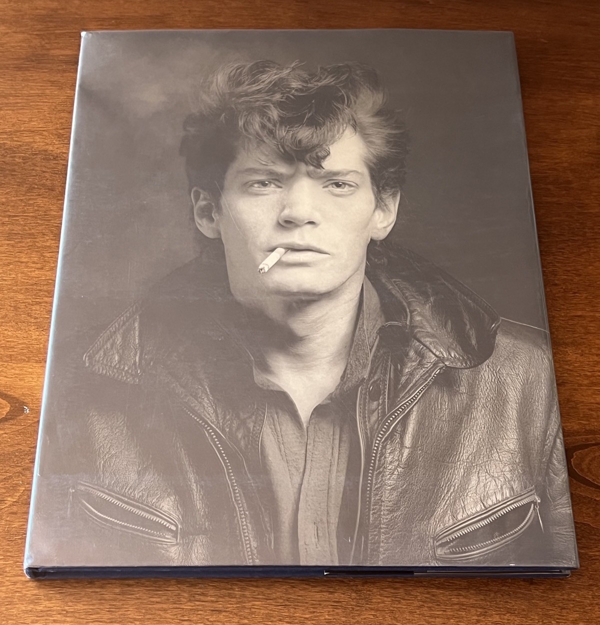 Robert Mapplethorpe: Certain People 1985 Twelvetrees Press First Edition 1/5000