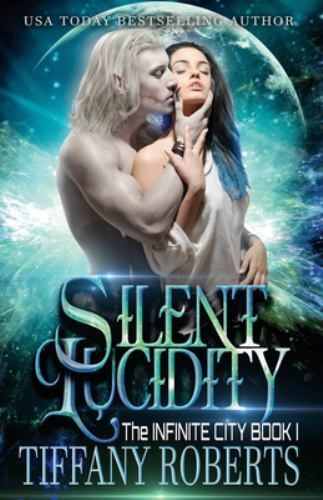 Silent Lucidity by Roberts, Tiffany, Brand New, Free shipping in the US