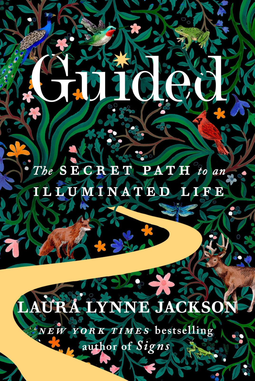 Guided: The Secret Path to an Illuminated Life (The Path of Light Series)