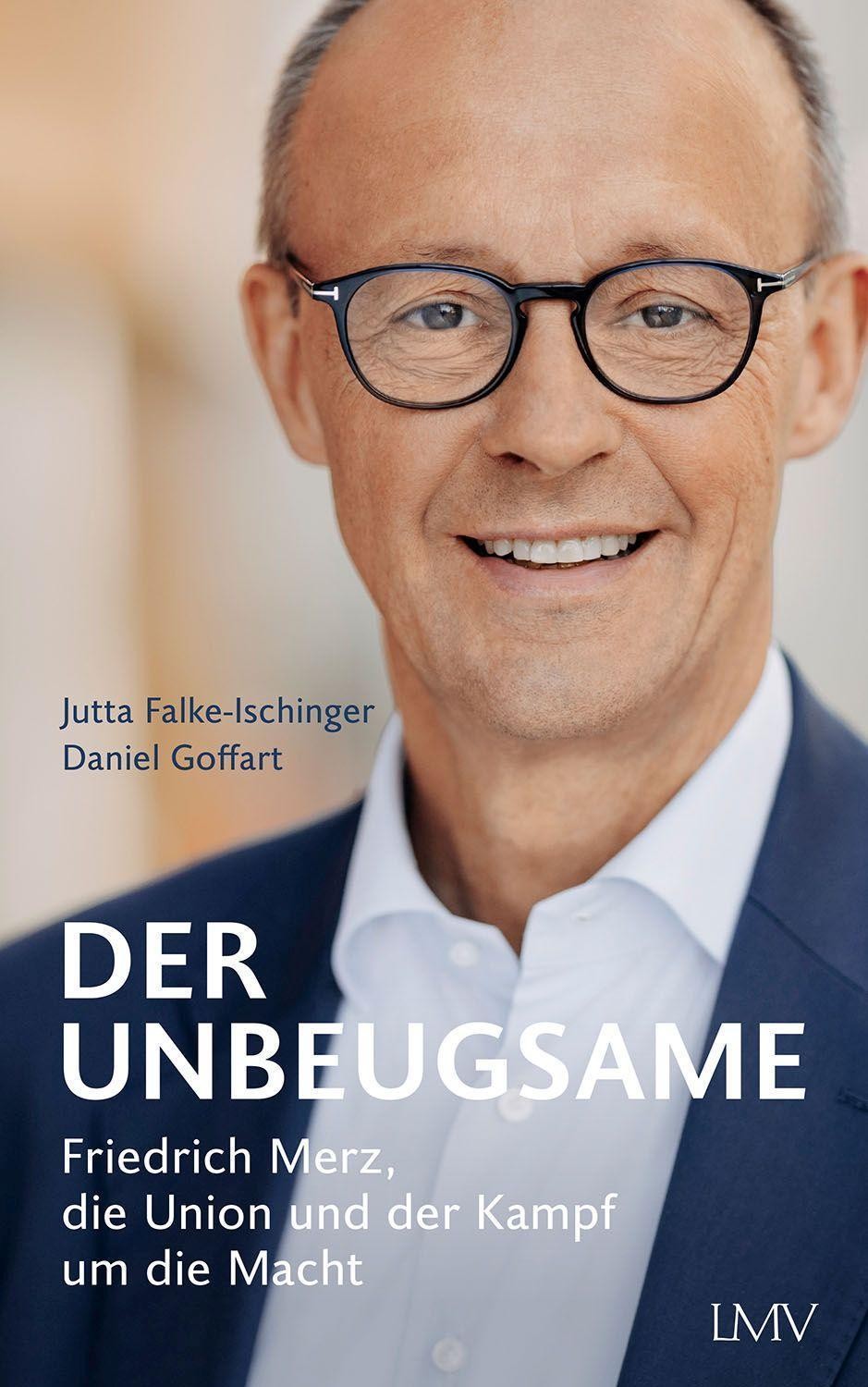 Der Unbeugsame Jutta Falke-Ischinger