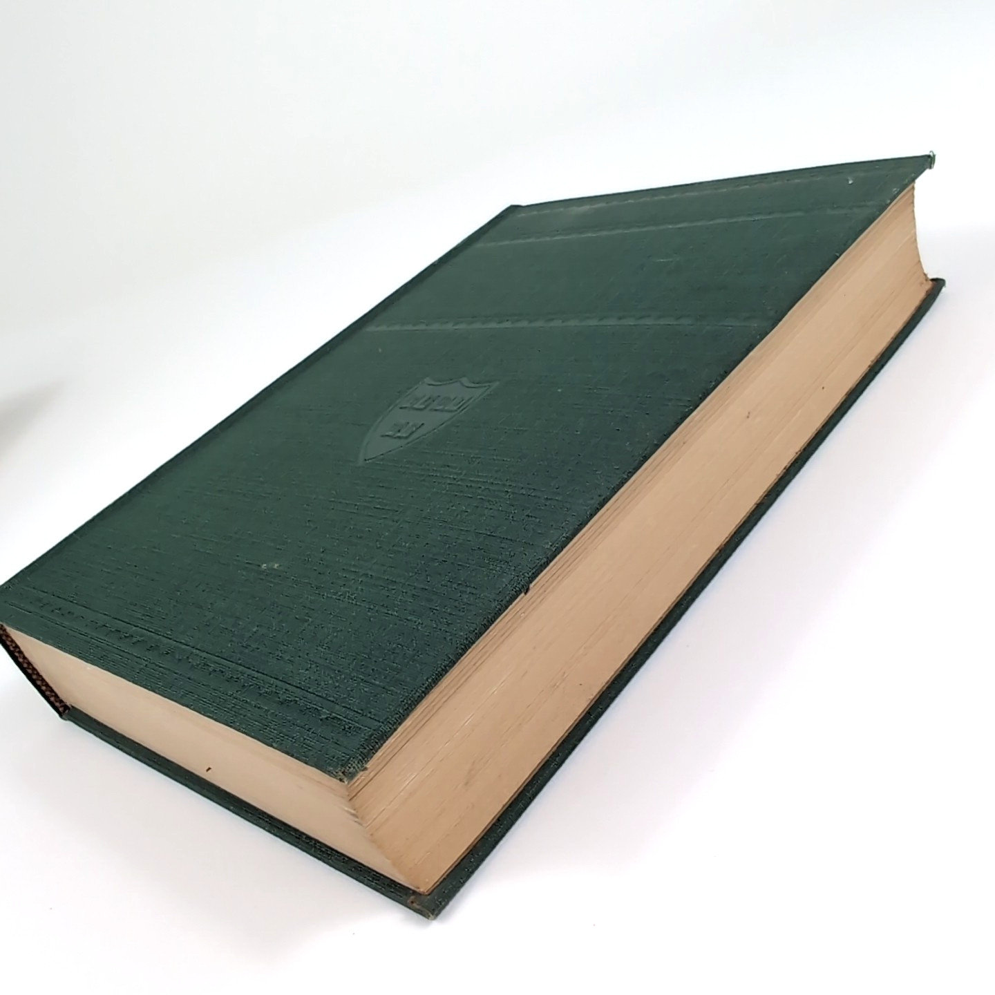 Harvard Classics Complete Set 52 Five Foot Shelf Books 1909 Collier RARE Green