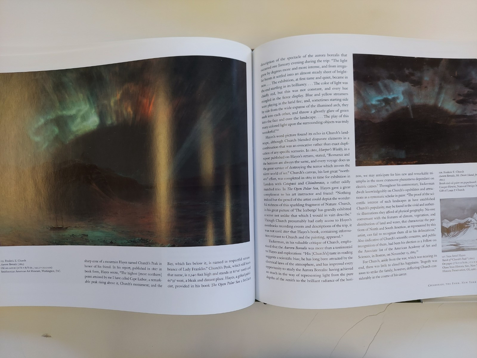 Frederic Church by John K. Howat (2005, Hardcover) – Landscape Painting, Edwin