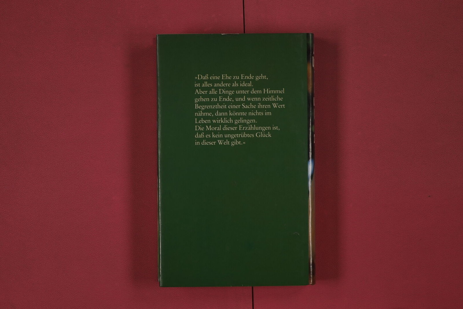 313475 John Updike DER WEITE WEG ZU ZWEIT Rowohlt Verlag GmbH Szenen einer Liebe