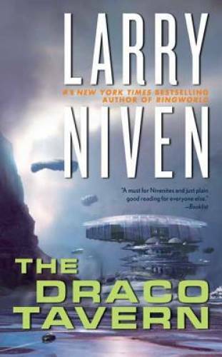 The Draco Tavern – Mass Market Paperback By Niven, Larry – GOOD