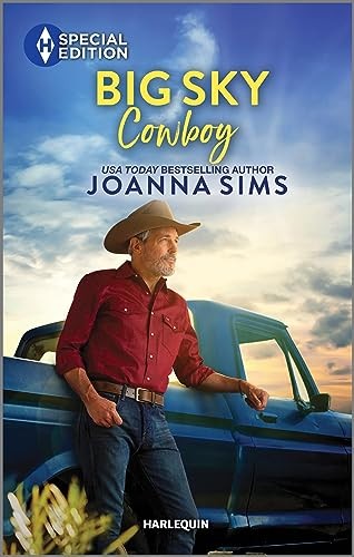 Big Sky Cowboy: 14 (Brands of Montana), Sims, Joanna