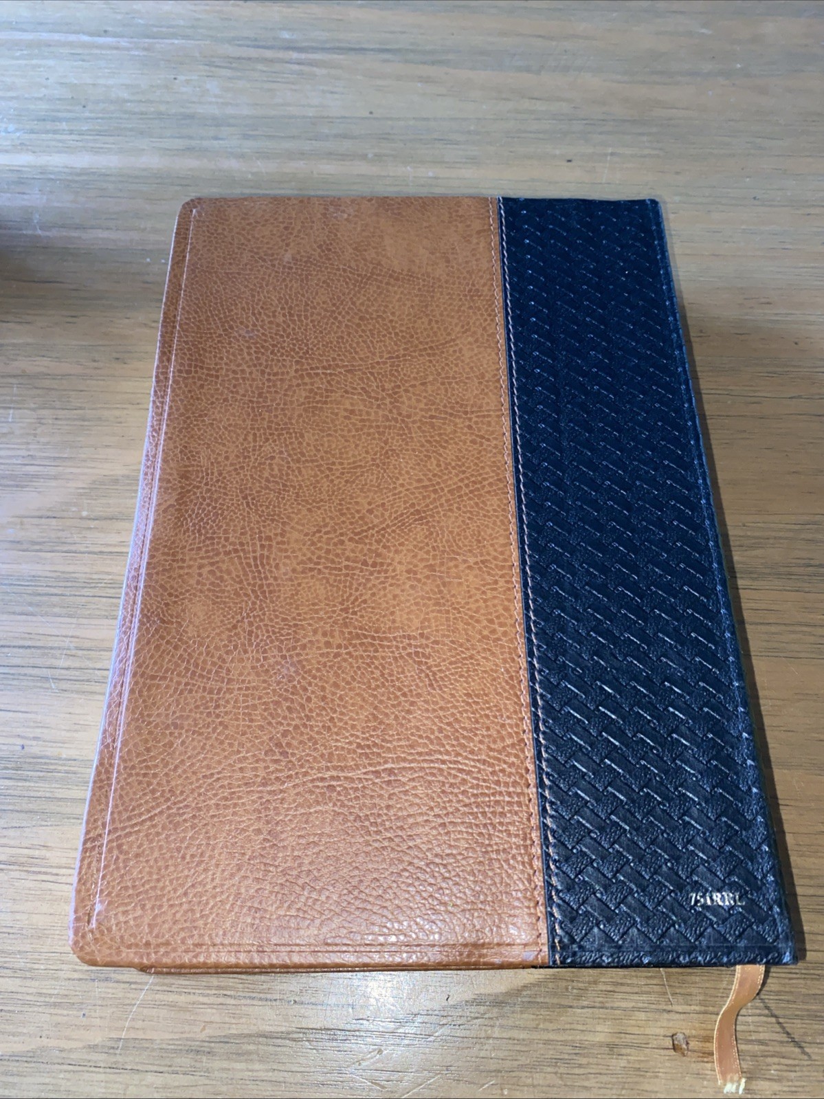 The Scofield Study Bible System HCSB Holman Christian Oxford , Bonded Leather