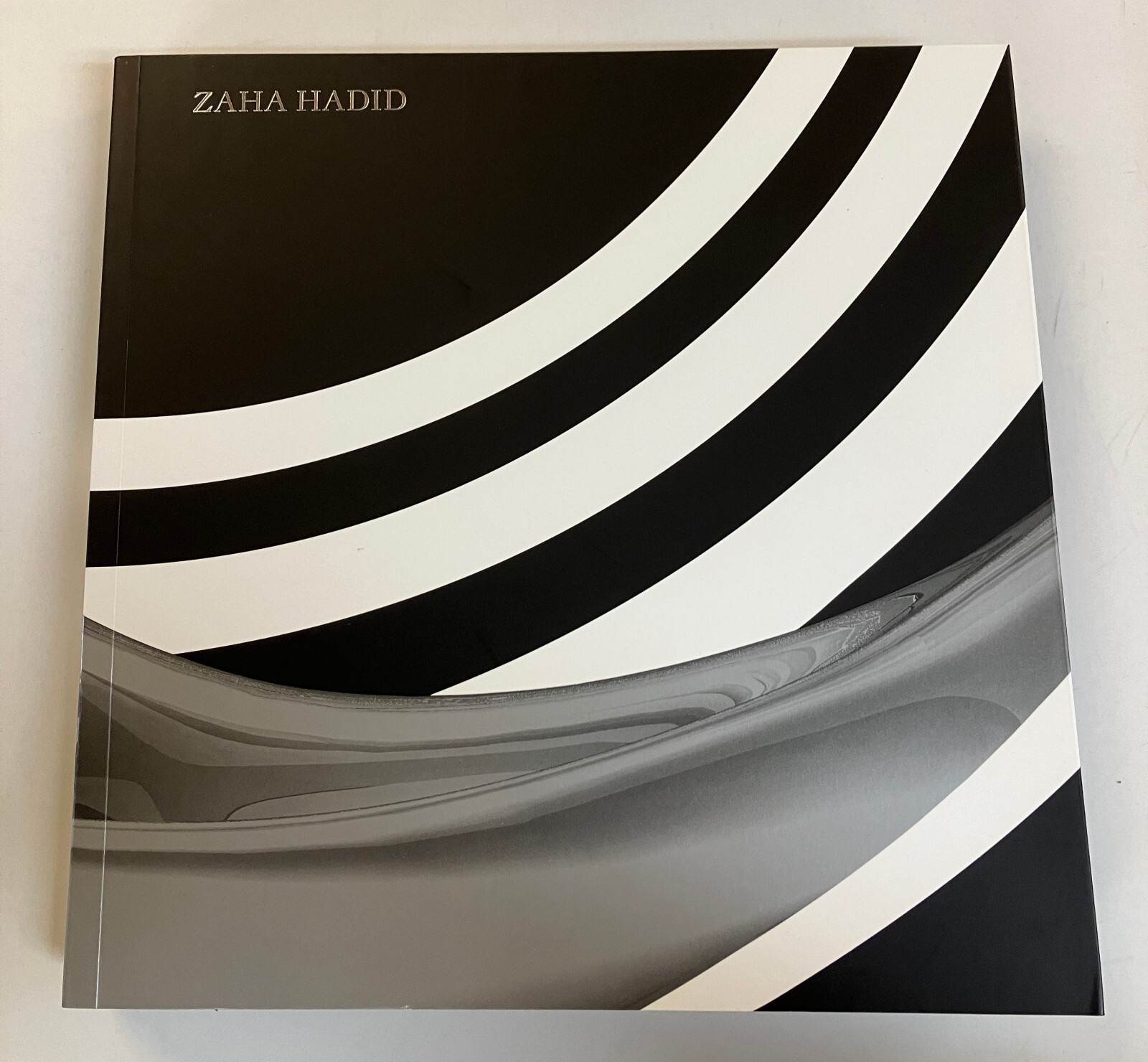 Zaha Hadid by Mertins, Detlef Paperback