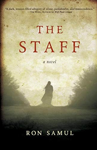 The Staff – VERY GOOD