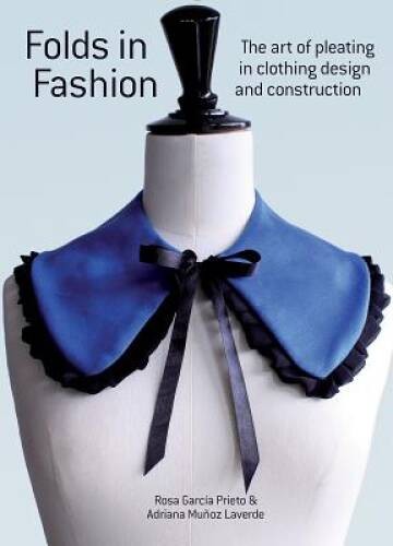 Folds in Fashion: The Art of Pleating in Clothing Design and – VERY GOOD