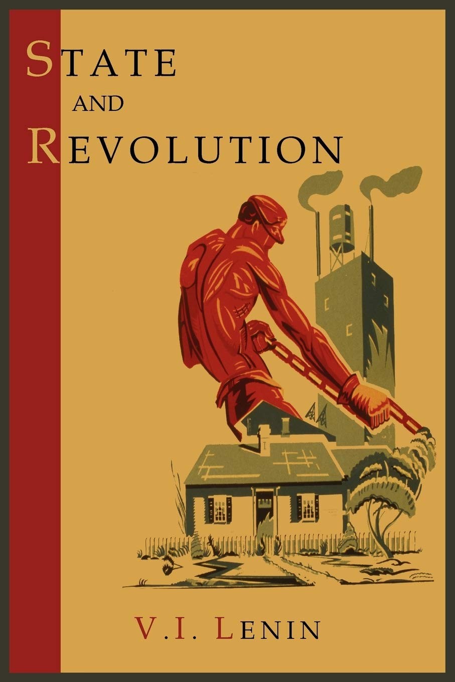 “Understanding State and Revolution Key Concepts for Political Theory”