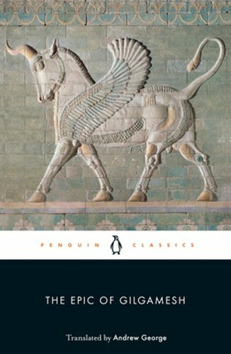 The Epic of Gilgamesh by Andrew George: New