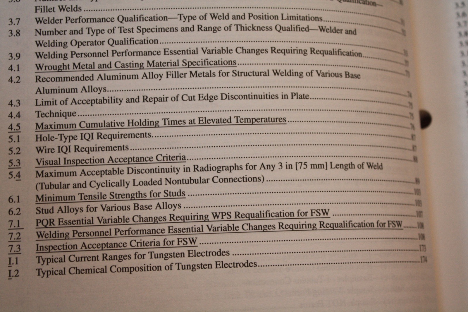 D1.2/D1.2M:2014 STRUCTURAL WELDING CODE ALUMINUM, American Welding Society 2014