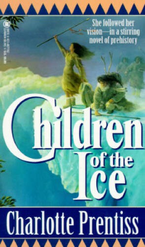 Children of the Ice (Signet) – Mass Market Paperback – ACCEPTABLE