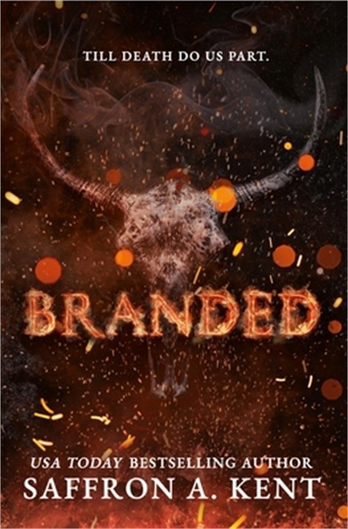 Branded (Paperback or Softback)