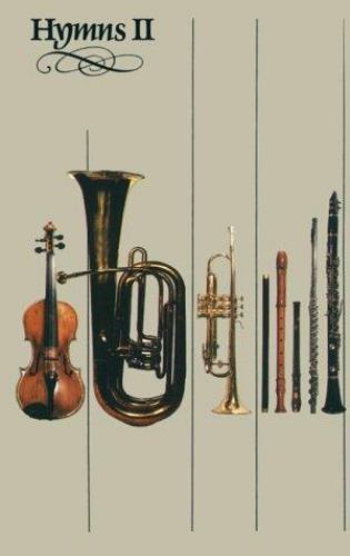 Hymns II by Intervarsity Press