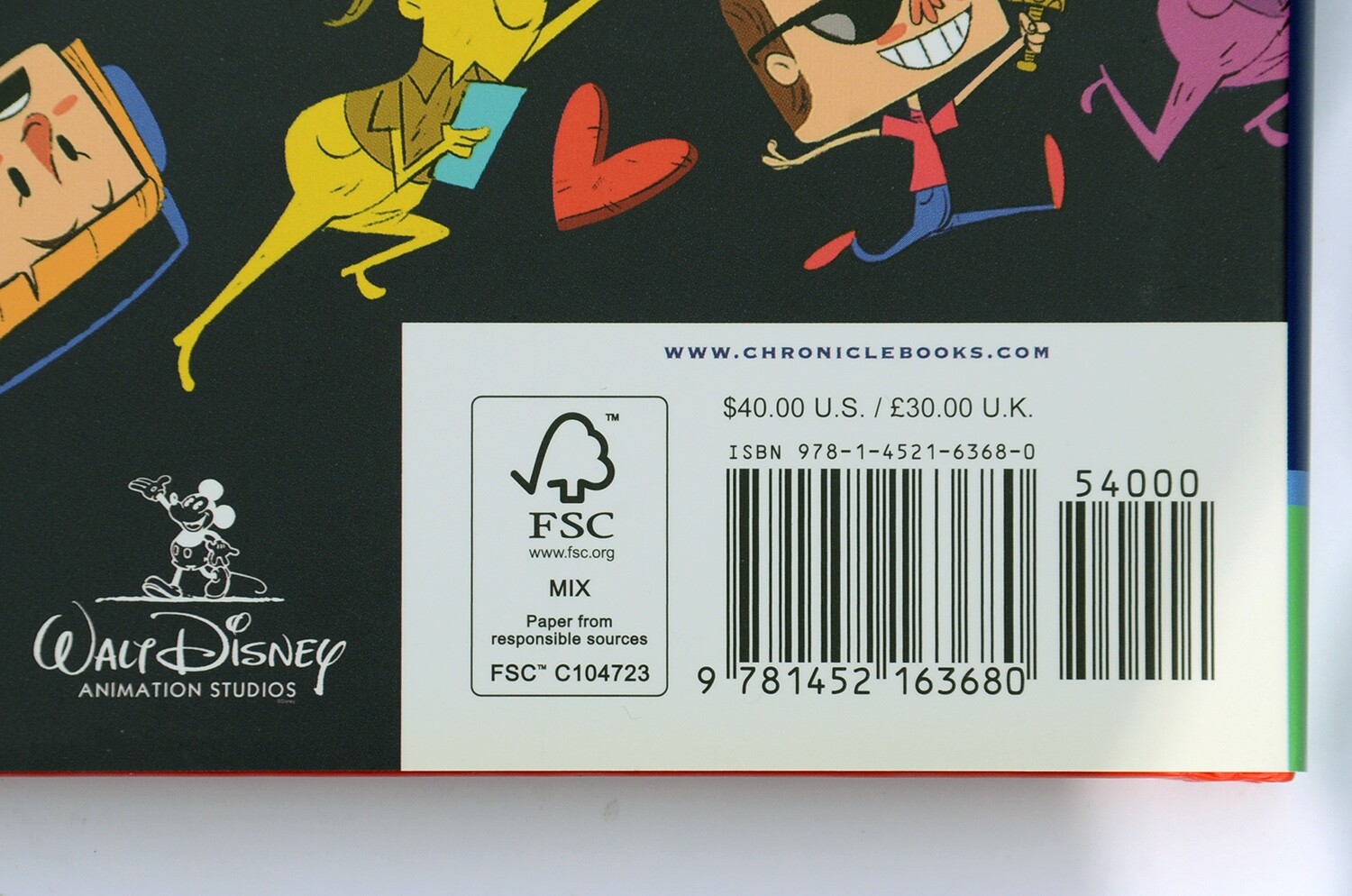 ∞ NEW 1st Edition Disney Pixar THE ART OF RALPH BREAKS THE INTERNET Book 2018 ∞