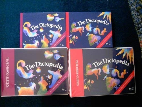 The Dictopedia (The Addison-Wesley reading program) by Rowland, Pleasant T, Good