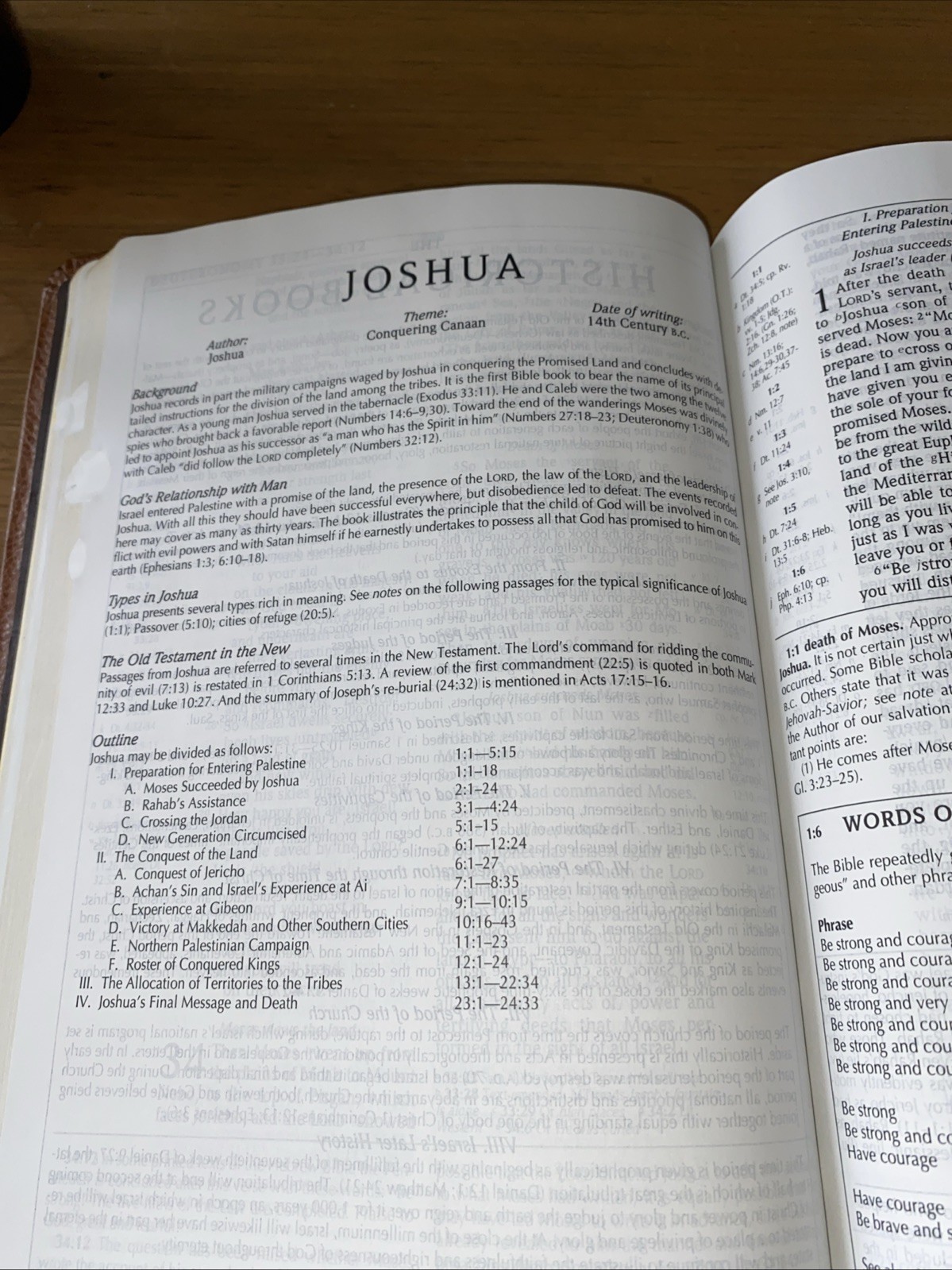 The Scofield Study Bible System HCSB Holman Christian Oxford , Bonded Leather