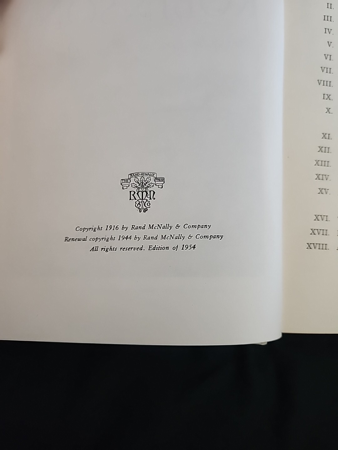 Vintage 1954 Windermere Reader 3 Books:Gulliver’s, 20,000 Leagues, Swiss Family