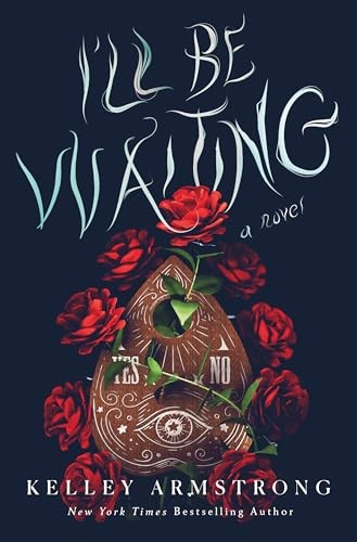 I’ll Be Waiting: A Novel