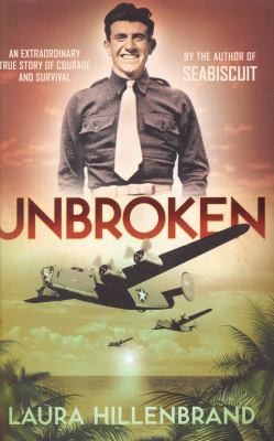 Unbroken by Laura Hillenbrand