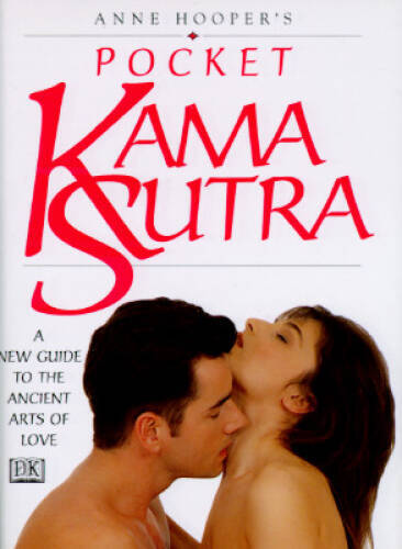 Pocket Kama Sutra – Hardcover By Hooper, Anne – VERY GOOD