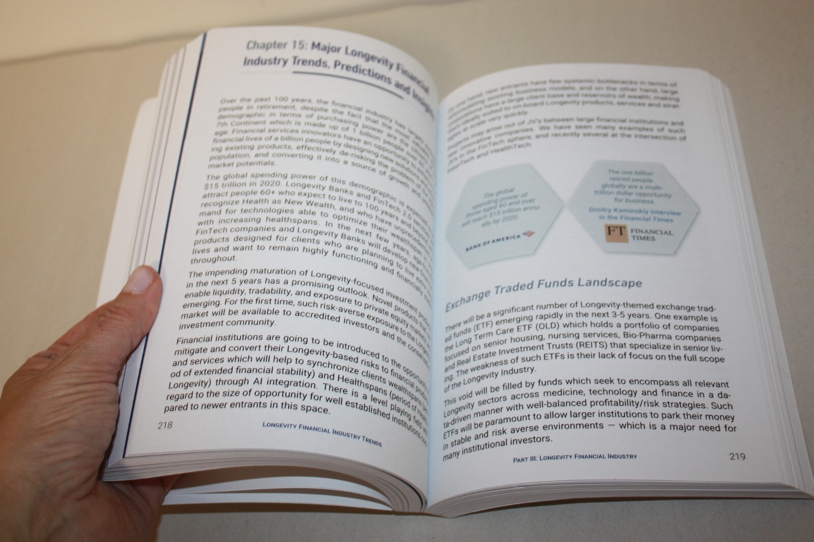 Longevity Industry 1.0, Defining the Biggest and Most Complex Industry in Human