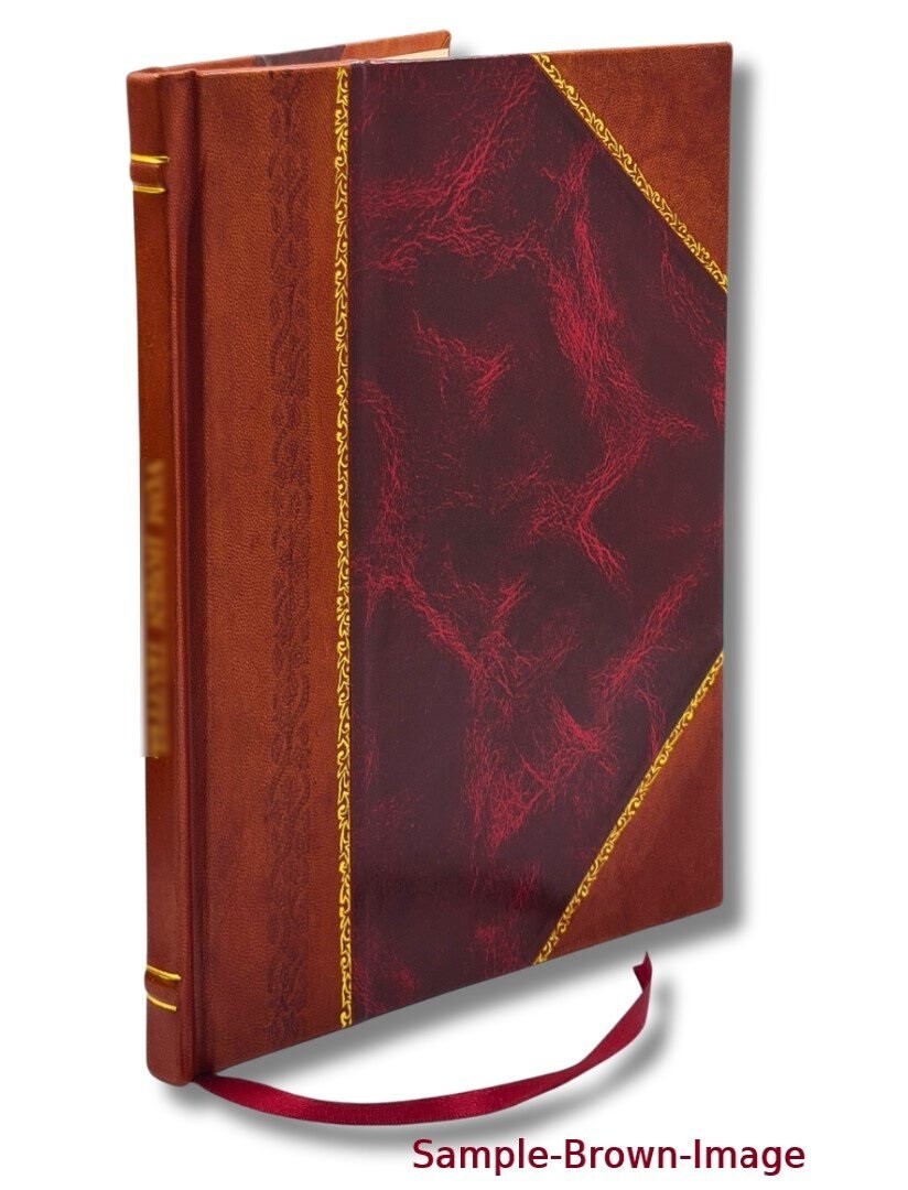 Edouard II : tragedie 1896 by Christopher Marlowe, Georges Eekhoud Leather Bound
