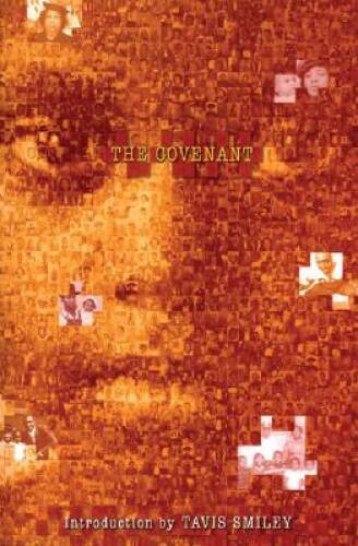 The Covenant with Black America – Paperback By Various Contributors – VERY GOOD