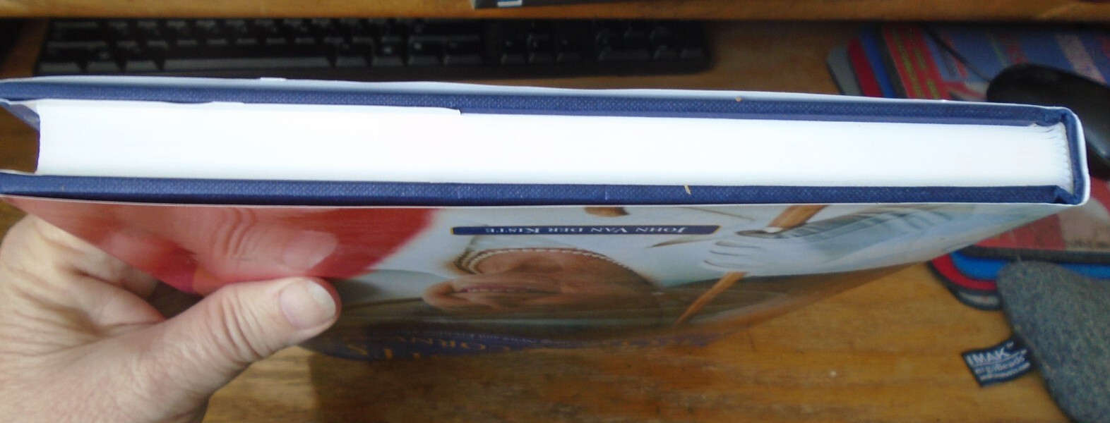 Royal Visits to Devon and Cornwall: Images by Van der Kiste, John HCDJ 2002 VGC
