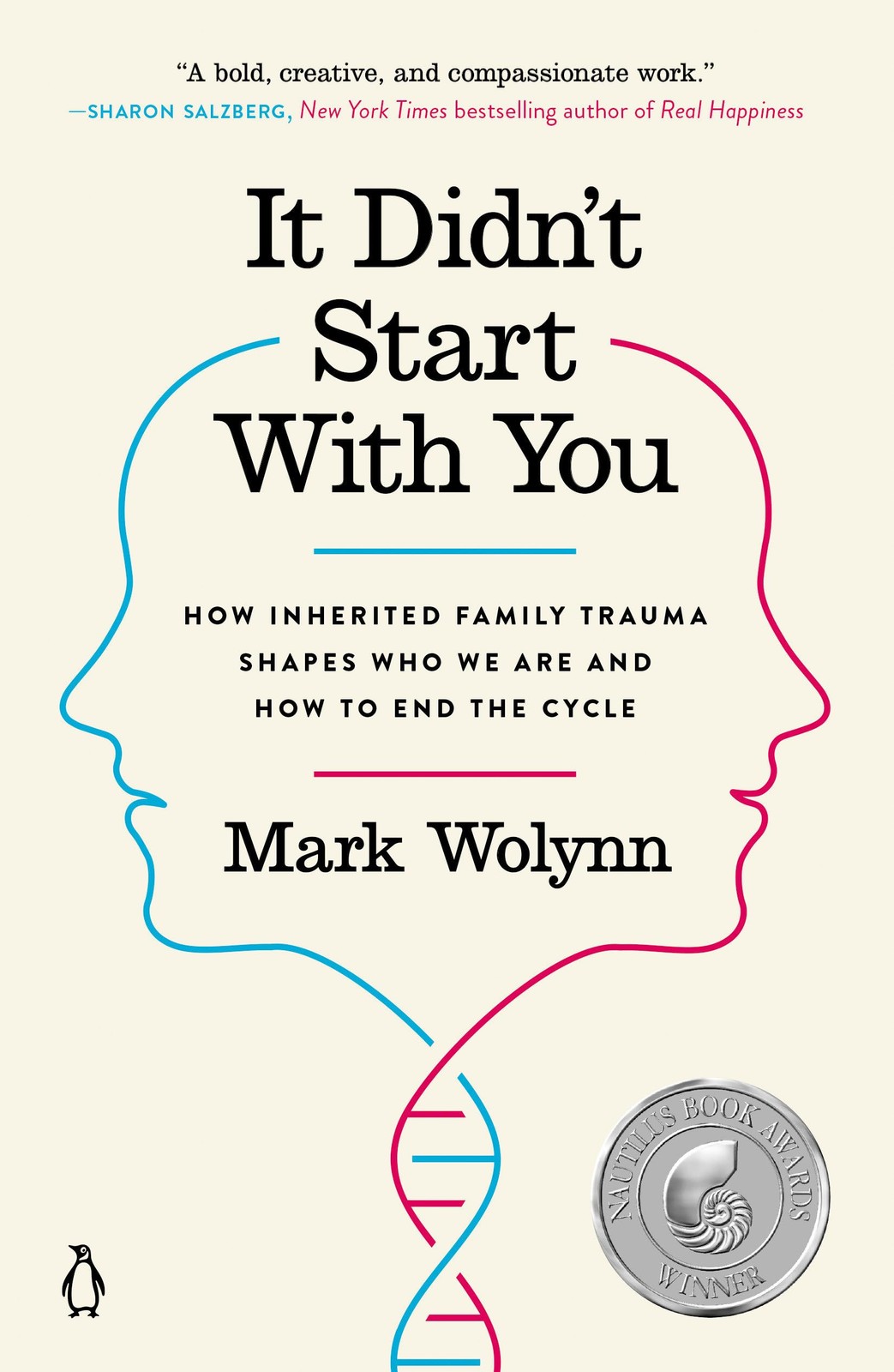 It Didn’t Start with You: How Inherited Family Trauma Shapes Who We Are and …