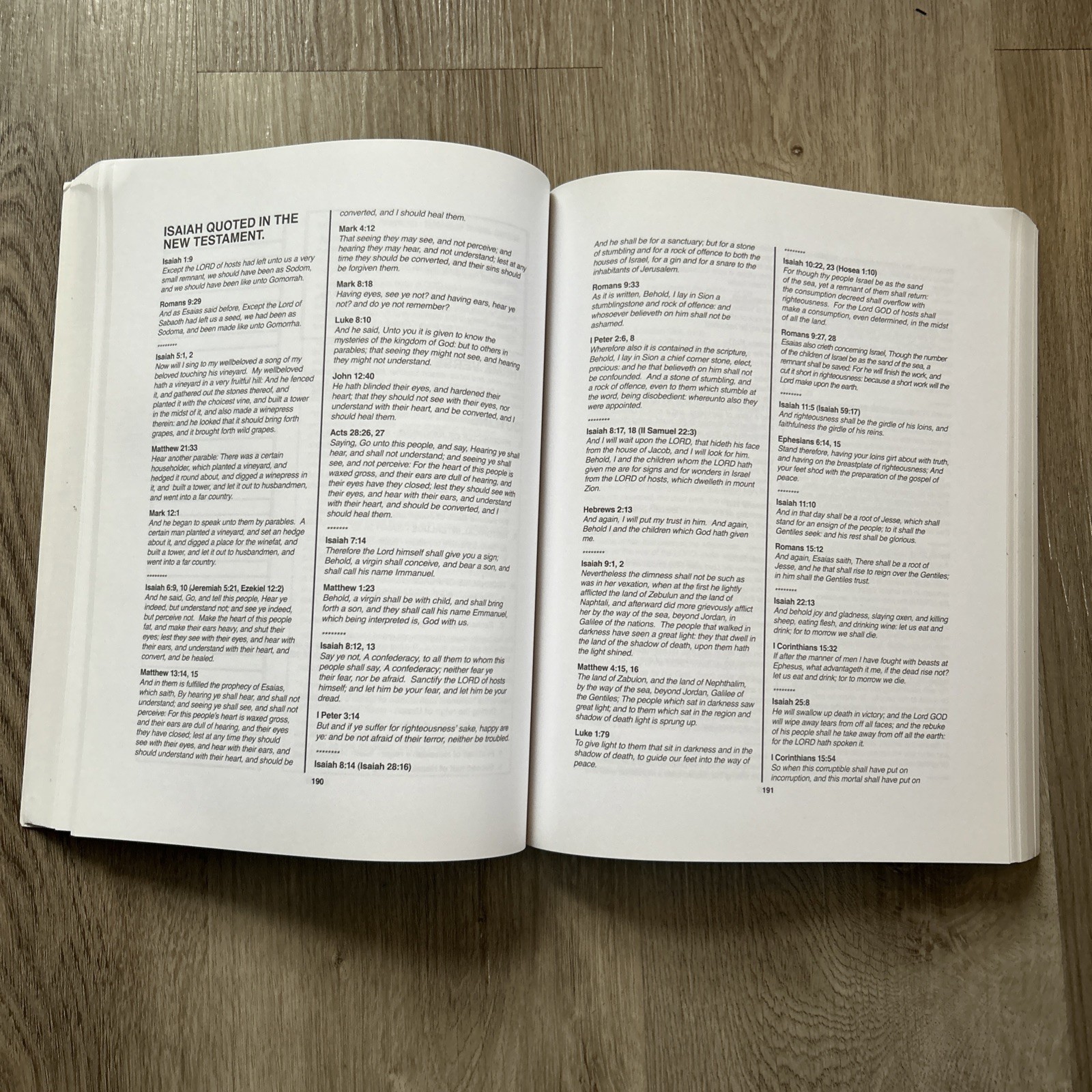 Seeing Jesus Bible Encounter Study Guide Book by Marilyn Hickey Unused Clean