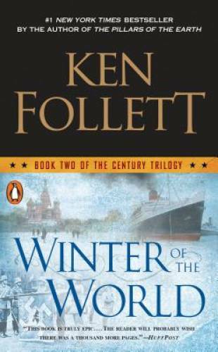 Winter of the World: Book Two of the Century Trilogy – ACCEPTABLE
