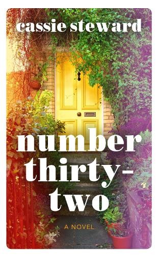 Cassie Steward Number Thirty-Two (Paperback) (UK IMPORT)