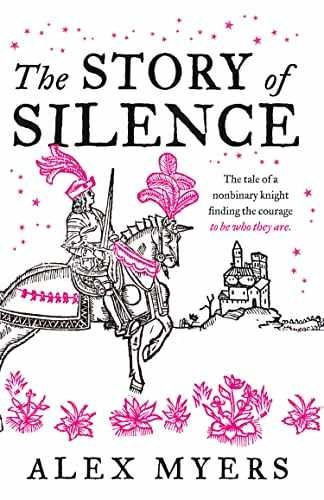 The Story of Silence: A Captivating – Paperback, by Myers Alex – Very Good