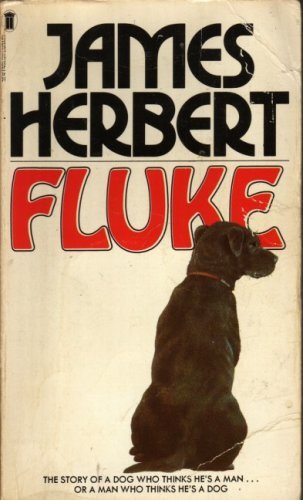 FLUKE By Herbert, James