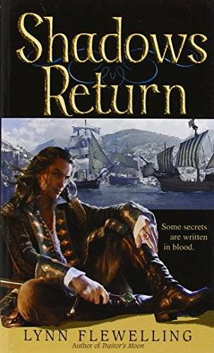 Shadows Return (Nightrunner, Bk. 4) – Mass Market Paperback – GOOD