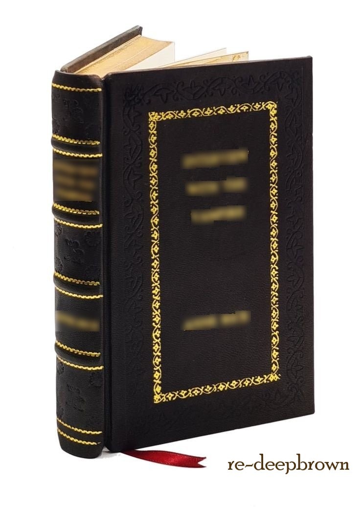 Hello from Heaven: Research on After-Death Communication [Premium Leather Bound]