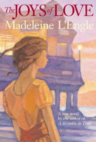 The Joys of Love – Hardcover By LEngle, Madeleine – GOOD
