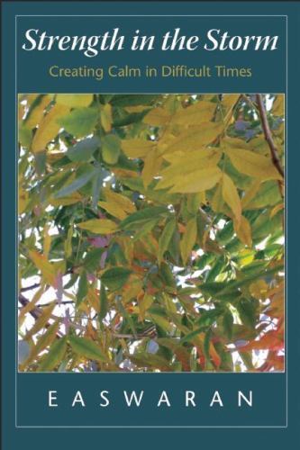 Strength in the Storm: Creating Calm in Difficult Times Easwaran, Eknath