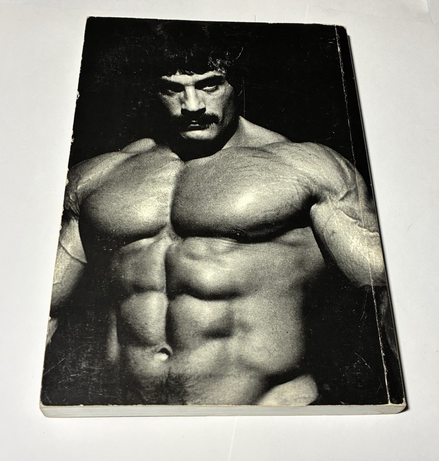 Mike Mentzer Heavy Duty II: Mind And Body Bodybuilding 1996