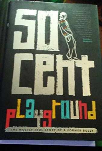 Playground – Hardcover, by 50 Cent – Very Good s