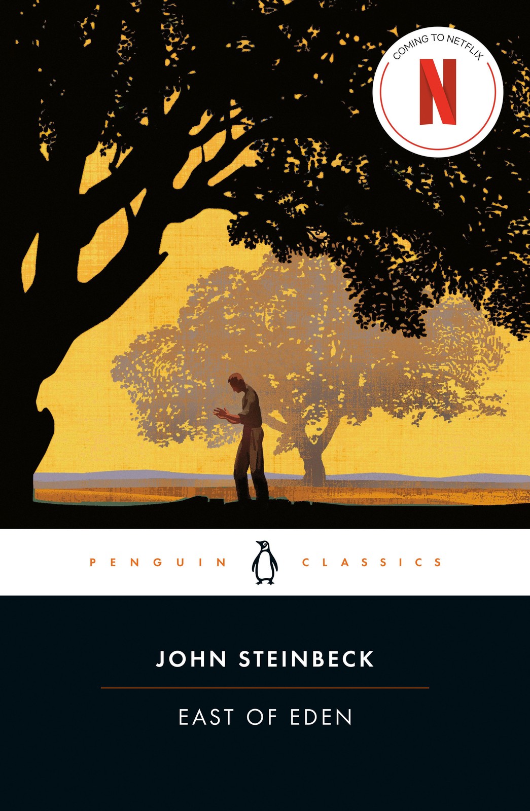 East of Eden, John Steinbeck