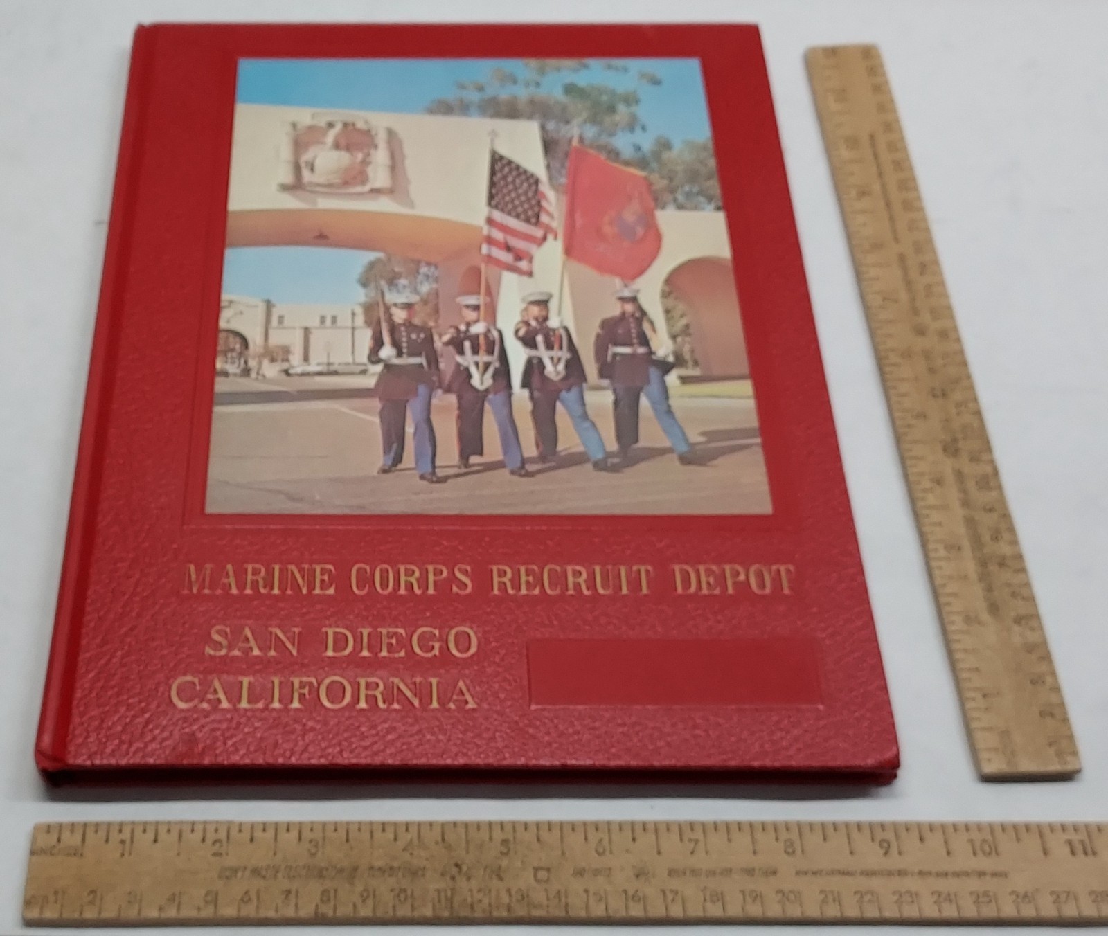 1994 Marine – SECOND BATTALION Series 2045 Platoons 2045 2046 2047 – listing #2