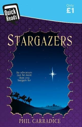 Stargazers By Phil Carradice