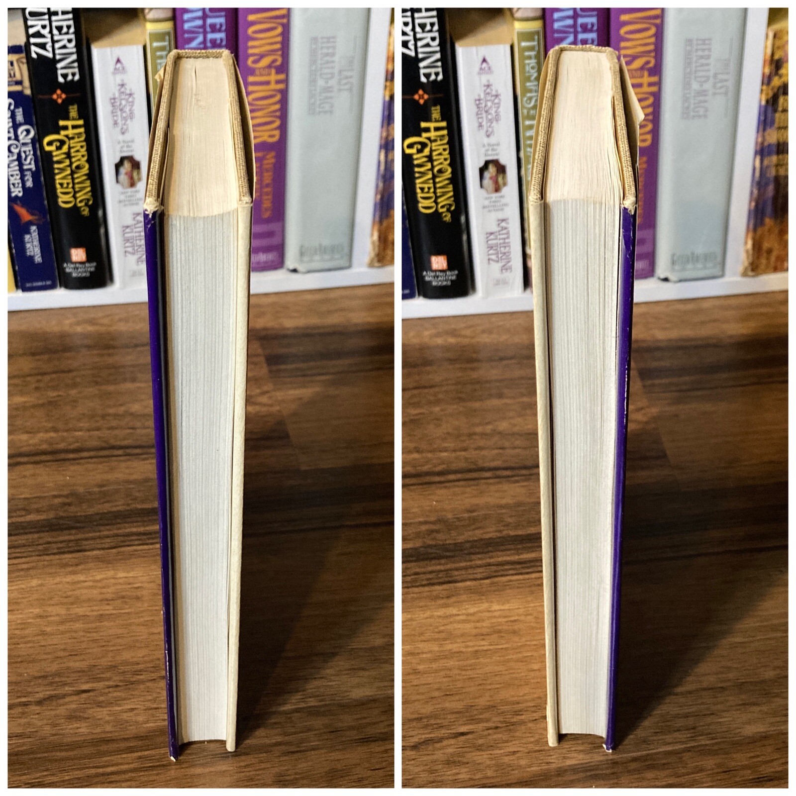 The Miracle of Psycho-Command Power – Scott Reid (1972 HC)