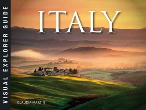 Italy by Claudia Martin: Used